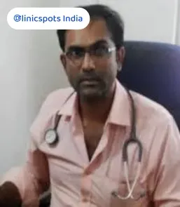 dr p sharath babu orthopedic surgeon