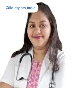 dr p sravanthi dermatologist