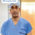 dr p uday kumar reddy orthopedic surgeon