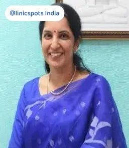 dr pallavi maddukuri pediatrician
