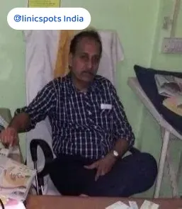 dr panchagnula satyanarayana murthy homoeopath