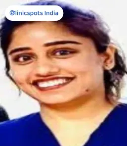 dr pandala harsha dentist