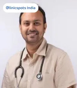 dr parijat ram tripathi pediatric gastroenterologist