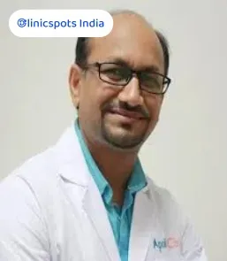 dr parvez ansari general surgeon