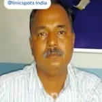 dr pavan kumar a orthopedic surgeon
