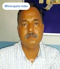 dr pavan kumar a orthopedic surgeon