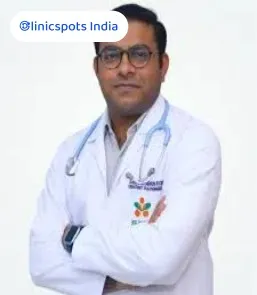 dr pedditi raghavendra reddy pulmonologist