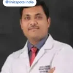 dr pereddy somashekhara reddy orthopedic surgeon