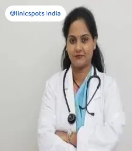 dr pooja reddy nimma infertility specialist