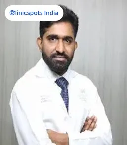 dr pradeep reddy internal medicine