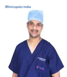 dr pranay kumar neerumalla orthopedic surgeon