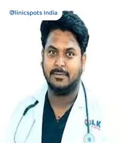 dr pranay palle general surgeon