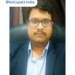 dr praneeth reddy c v orthopedic surgeon