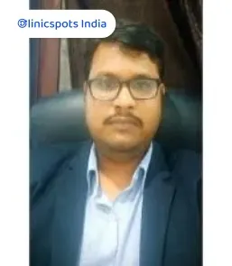 dr praneeth reddy c v orthopedic surgeon