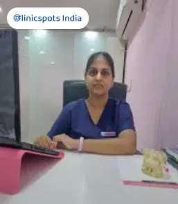 dr pravallika kokkirala dentist