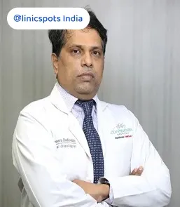 dr praveen dadireddy breast surgeon