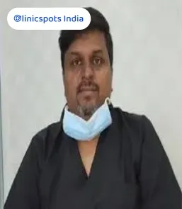 dr praveen reddy s p hair transplant surgeon