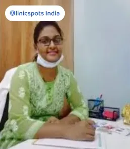 dr preethi bingi dental surgeon