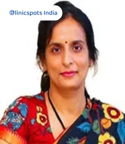 dr preethi reddy g obstetrician
