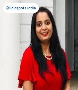 dr preeti goenka dentist