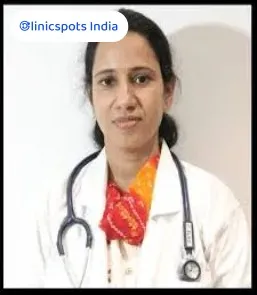 dr priti nair obstetrician