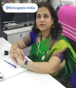 dr priti thakre ayurveda