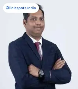 dr prudwiraj sanamandra diabetologist
