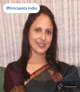 dr puja lavania gynecologist