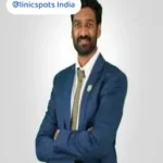 dr pushpak reddy chada orthopedic surgeon