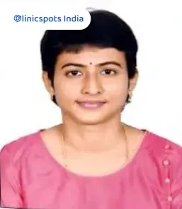dr r hima spoorthi dentist