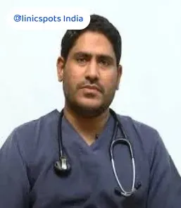 dr r n v vamsi krishna general physician