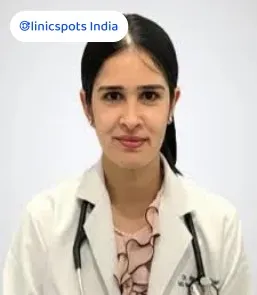 dr radhika sharma tuberculous and chest diseases specialist