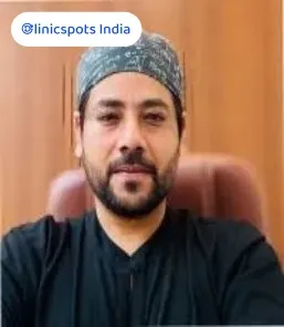 dr rahul abhishek hair transplant surgeon