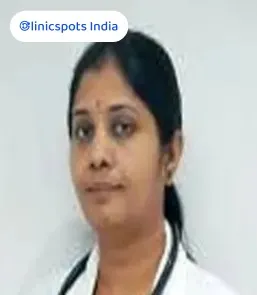 dr rajani obstetrician