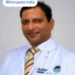 dr rajendar reddy urologist