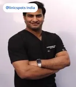 dr rakesh k orthopedic surgeon