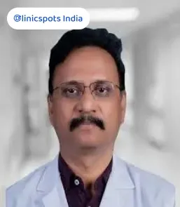 dr ramesh babu pediatrician