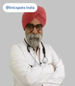 dr ranbeer singh ent surgeon
