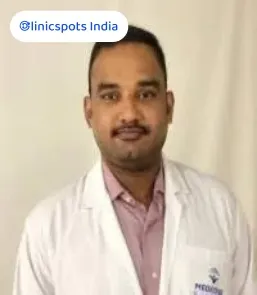 dr ravi kiran gorijala neurosurgeon