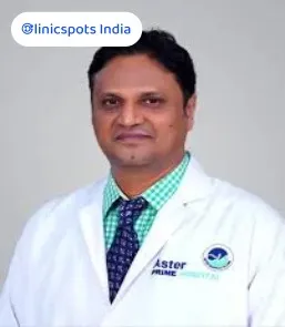 dr ravi mohan general surgeon