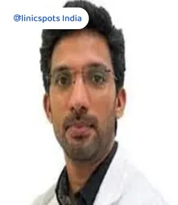 dr ravi teja pulmonologist