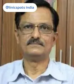 dr ravindranath v s orthopedic surgeon
