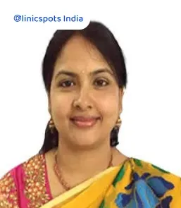 dr reena lankala pediatrician