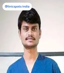 dr rentala vamshi krishna dentist