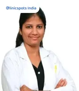 dr riya goyal dentist