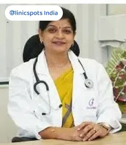 dr rolika keshri gynecologist