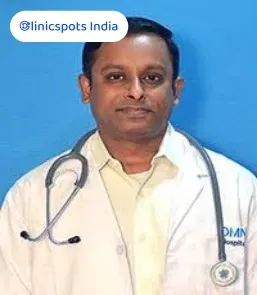 dr s kiran dermatologist
