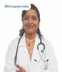 dr s neelima ent surgeon