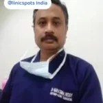 dr s v l narasimha reddy orthopedic surgeon