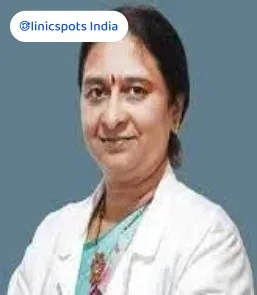 dr s v lakshmi gynecologist
